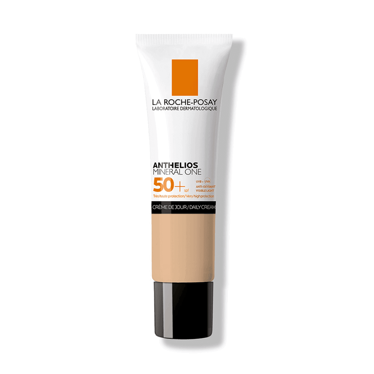La Roche-Posay Anthelios Mineral One Tono Claro SPF50+ 30ml