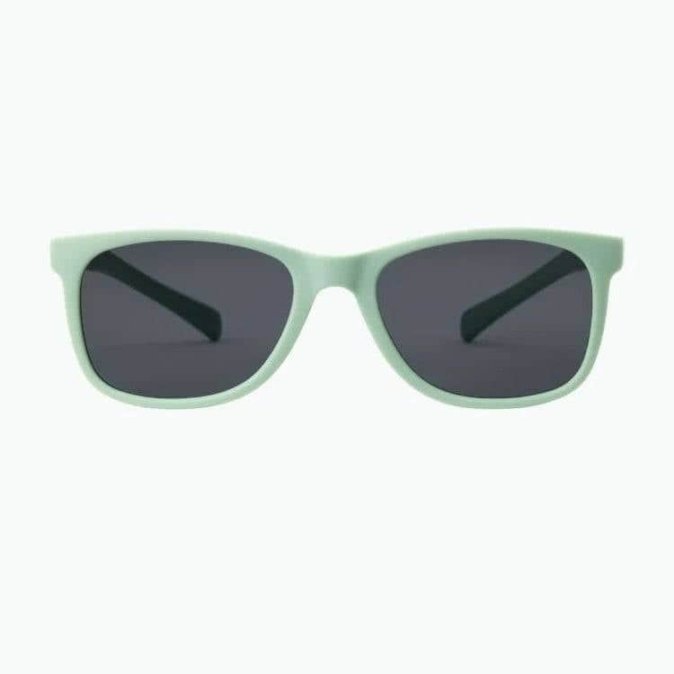 Mustela Gafas de sol Niño Girasol Verde 3-5 años