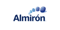 Logo de almiron